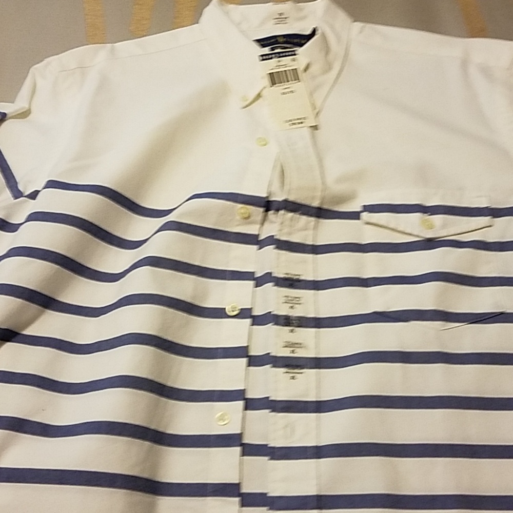 Ralph Lauren long sleeve